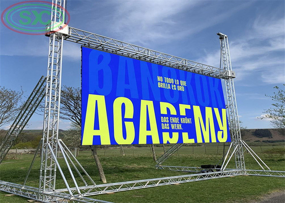 P3.91 LED wall LED screen, HD LED display remote control with all accessories