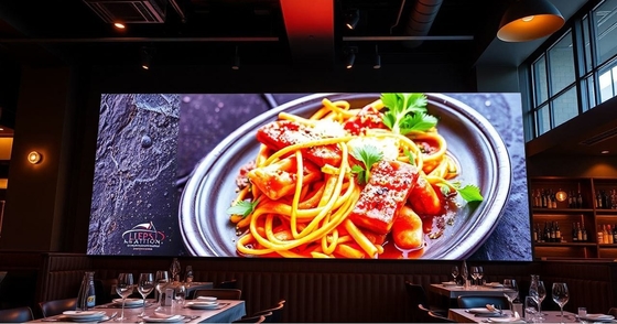 Rental Indoor P2.5 LED Display Die Casting Magnesium Cabinet 640*640mm Super High Resolution LED Screen for Stage Visual