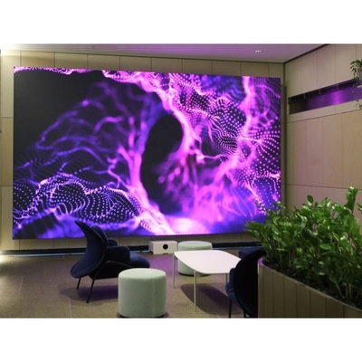 Indoor Full Color LED Display  p3 3840hz refresh rate The Ultimate Solution in Search of Wide View Angle and High Bit Signal Process for Smooth Display