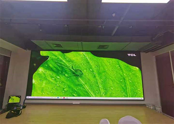 500*500mm/500x1000mm Rental LED Display Lightweight and Panel for Easy Installation