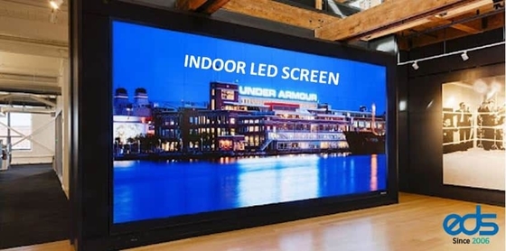 Customized Led Display Small Pitch Rental Module P2.604 Indoor LED Stage Video Wall