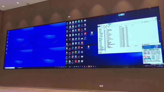 Customizable Logo Indoor Full Color LED Display with Fast Delivery and Performance