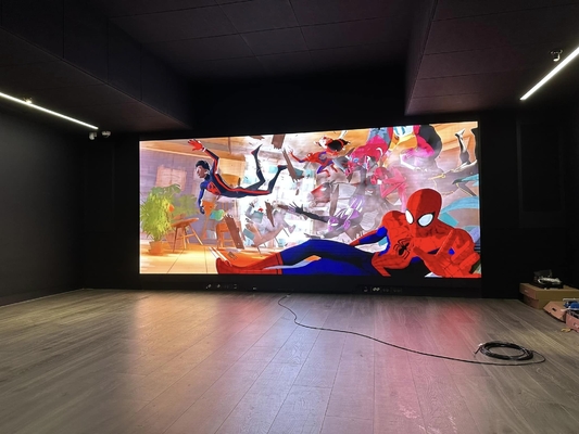 Outdoor Rental Waterproof P4 Stadium LED Display RGB Video Stationary