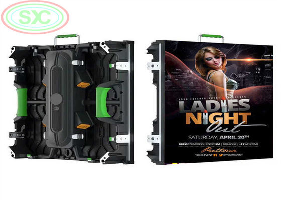 indoor P3,P4, P5 LED display