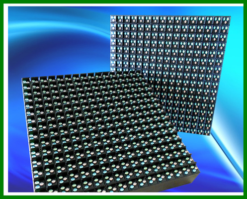 Upgrade Your Advertising Game with Long-Lasting LED Billboards SMD2727 Lamps and Durability