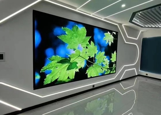 Rental Die-Cast Aluminum Screen Stadium LED Display Full Color Nova System Outdoor P6.67