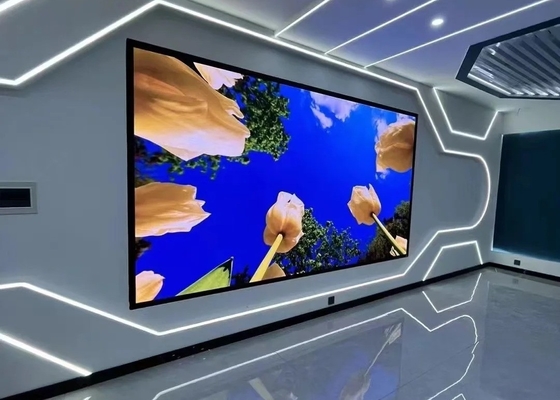 Rental Die-Cast Aluminum Screen Stadium LED Display Full Color Nova System Outdoor P6.67
