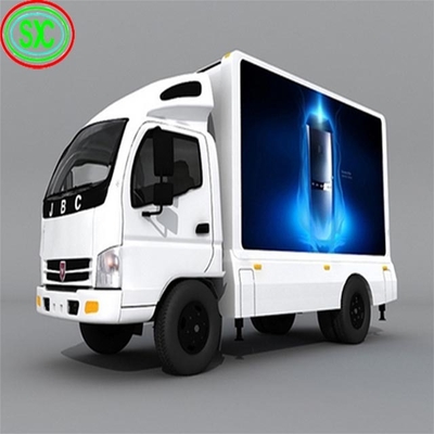 Full Color LED Display with Easy Assemble and Brightness 5000-8000 Nits