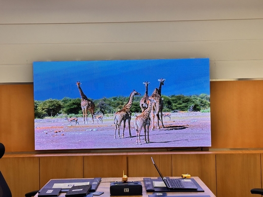 P4 RGB Rental Die-Cast Aluminum Indoor LED Display Board, 1/16 Scan LED Screen Video Wall IP34 HD Flexible
