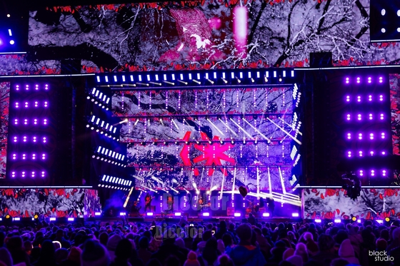 Factory Price Small Pitch Rental P2.604 Stage Indoor HD LED Display Video Wall
