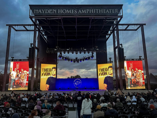 Module Rental Die-Cast Aluminum Advertising P20 Full Color SMD Display Outdoor HD LED Screen