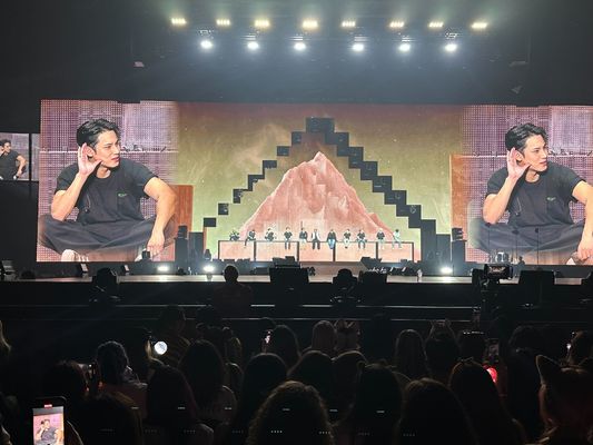 Rental Billboard LED Display, Shopping Mall Outdoor Digital Large Advertising 	led electronic billboard