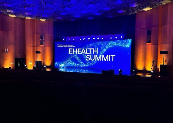 Outdoor High Definition Full Color Waterproof LED Die-Casting Aluminum Cabinet LED Billboards