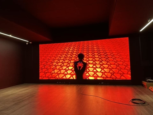 Outdoor High Definition Full Color Waterproof LED Die-Casting Aluminum Cabinet LED Billboards