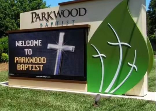 Waterproof Advertising LED Screen P8 Outdoor Full Color 1/4 Scan Mode HD led screen outdoor advertising