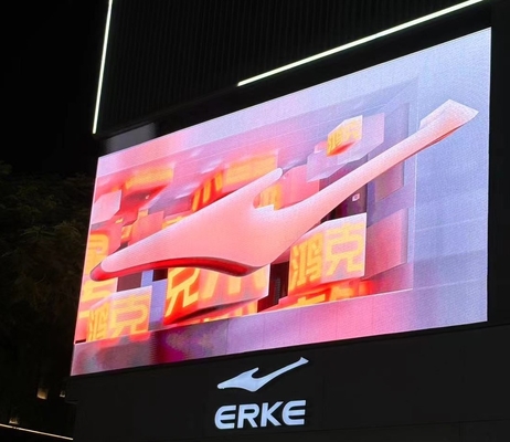 Real Pixel Score Led Billboard The Ultimate Advertising Solution for B2B Buyer