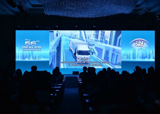 Full Color Sports Screen LED Display P10 Football Stadium IP65 Large Screen Ultra HD Iron Cabinet