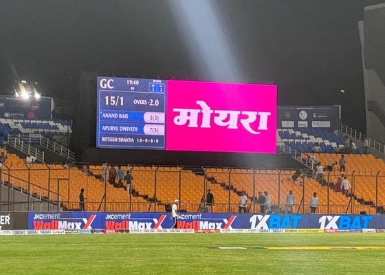 Advertising Outdoor Waterproof Full Color LED Display, High Brightness Concert LED Screen IP65