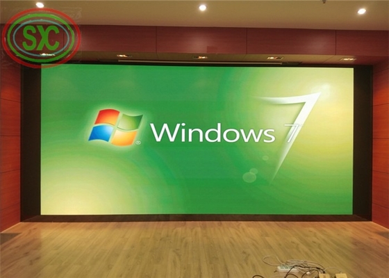 Customizable Rental Screen RGB Full Color 640mm*640mm P4 Indoor And Outdoor LED Display 1/16 Scan
