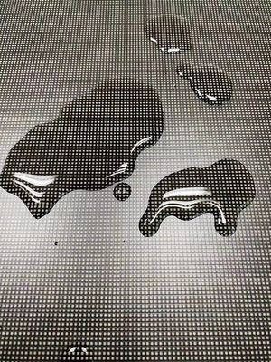 COB fine pitch P1.25 Indoor Waterproof LED Display Screen 120x135 Resolution