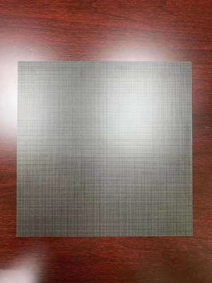 COB P1.25 Indoor Waterproof LED Display Screen IP43 1.25mm Pixel