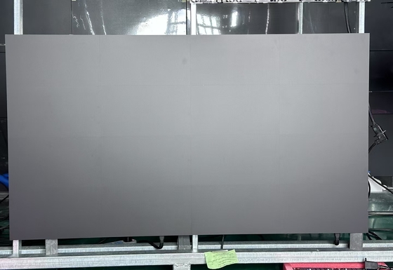 P1.25 High-Quality COB LED Screen Panels From Chinese Factories, Fine Pixel Pitch Giant LED Displays
