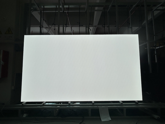 Indoor P1.2 P1.5 P1.8 COB Led Screen Club Led Display 600X337.5 Led Screens for Interior Conference Small Pixel Pitch Led Wall