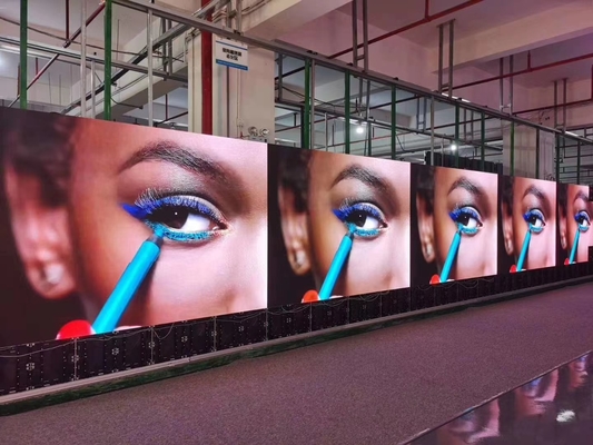 LSN/NoVa Control System Full Color Indoor LED  Board with 10000 Hours Lifetime ' Performance
