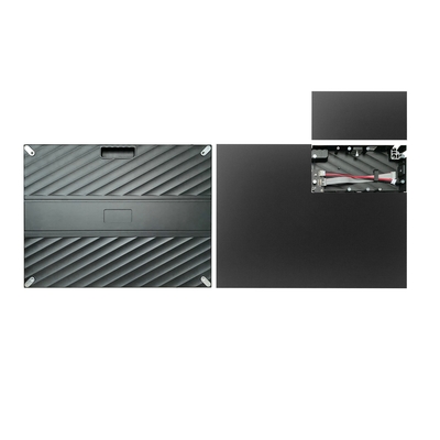 P4.81 Resolution Rental HD LED Display 250*250 Malls And Streets
