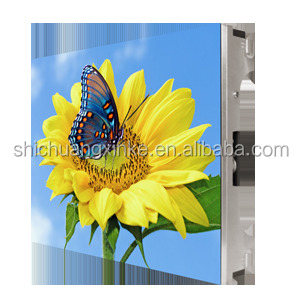 Outdoor Led Billboard LED Billboards with SMD2727 Led Lamp and Nationstar/Kinglight Leds