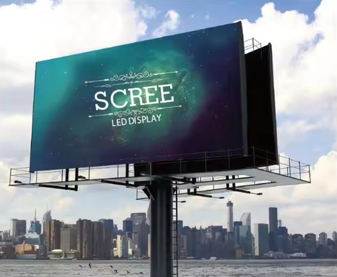 Outdoor LED Screen P1.86 P2 P2.5 LED Poster Display Full Color Digital Signage And Display For Shopping Mall LED Poster