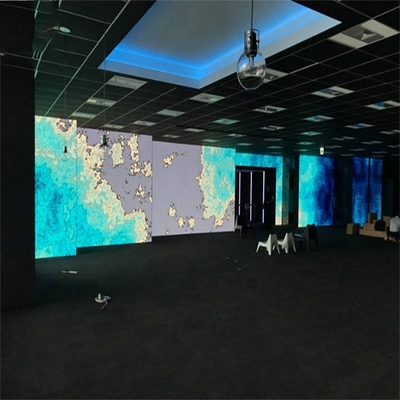 2mm Pixel Pitch Stage LED Screens with 16.7million Colors and CE RoHS FCC CCC UL Certificates