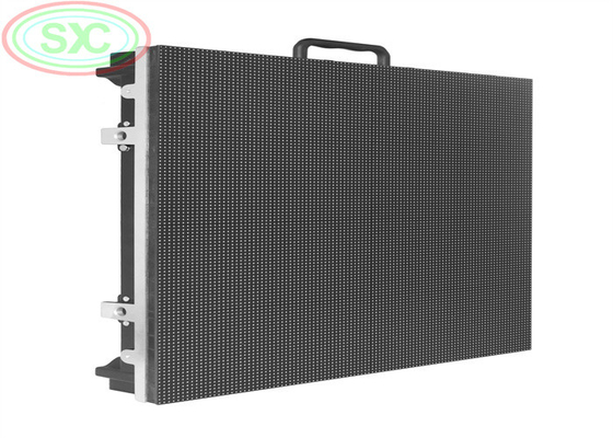 P2.9 Indoor LED Display High Resolution and Customizable Solutions for Events and Exhibition