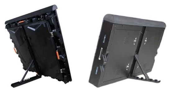 60Hz Frame Rate and Gray Scale Rectification The Ultimate Combination for Facility Digital Scoreboards