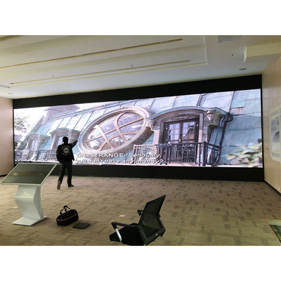 3000 1 Contrast Ratio Rental Display Projector for Display Performance and Grayscale