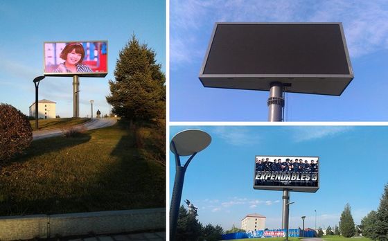 full color p5 video wall stage background big led advertising display board electronic LED screen outdoor