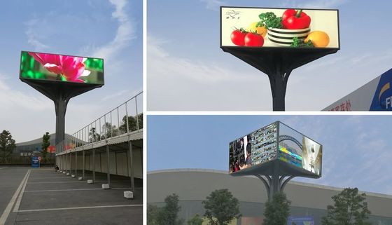 full color p5 video wall stage background big led advertising display board electronic LED screen outdoor