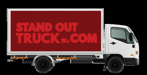 IP65 Rating Seamless Mobile Truck LED Display for Dynamic Mobile Advertising