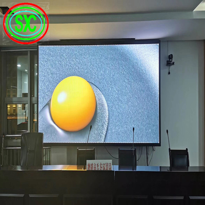 P4 Outdoor Rental LED Display IP65 Waterproof 4mm SMD2727