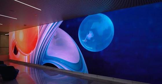 1000 Bit Brightness Anti-Collision Events Rental Party for Event Professionals