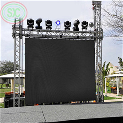 2.604mm Rental Display Projector Module Weight 0.25 Kg with Projection Display