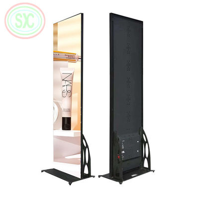 320x160mm Module Size Advertisement LED Display for Your Advertising Needs