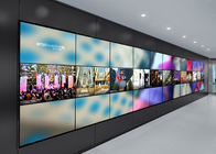 Full Color Rental LED Display P5 Indoor Big Screen Die Cast Aluminum Cabinet