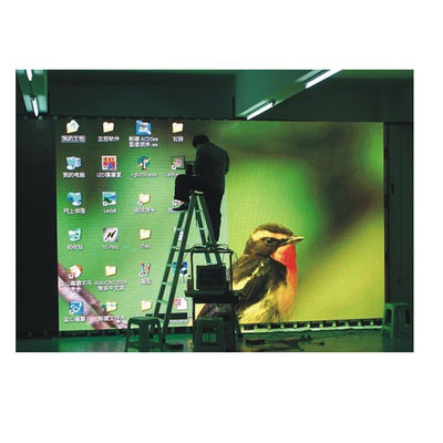 Good quality ultra-light Nationstar diode p3 576*576mm panel HD video background rental led screen display for concert