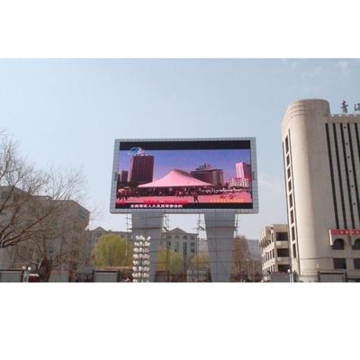 Led Display P8 8000brightness  960x960mm Outdoor Led Video  Advertising Billboard High Brightness Outdoor led screen