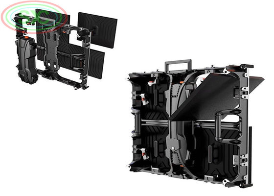 Good price Outdoor Full Color LED Display Featuring Modern Production Science Management and Rigorous Control for LED Video Wall Applications online