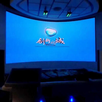 Indoor  p2.5 p3 Full Color LED Display and Color Adjustment for Customized Display Settings