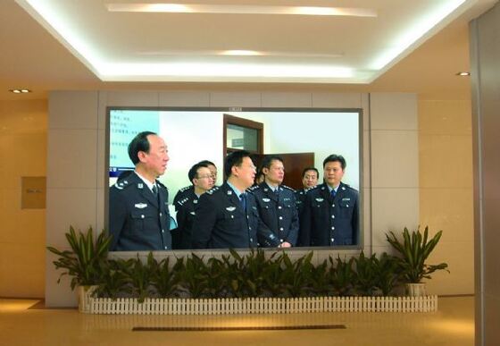 P4.81 P3.91 Indoor Screen Display Video Panel Rental  Led video wall with 3840hz  refresh rate