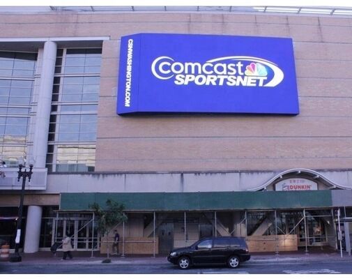 Indoor P2.5 Full Color LED Display Providing High Definition Visuals for Live Stage Events Churches and High End Meeting Rooms