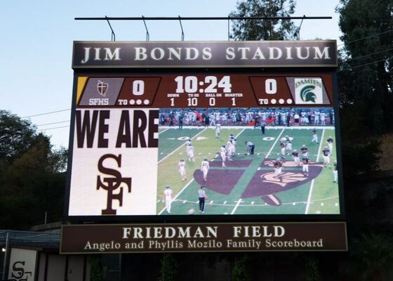 P8 Outdoor Led Video Wall P8 Advertising Billboard High Brightness Outdoor led screen